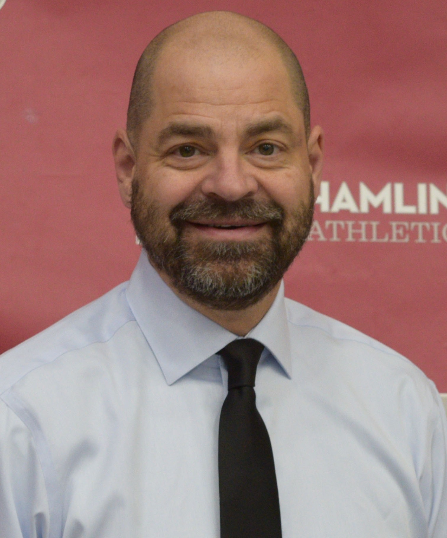 Jeffrey DeGree