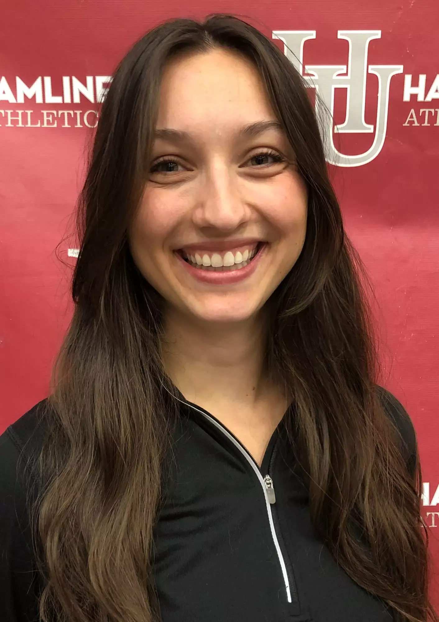 Jaelin Rios Headshot