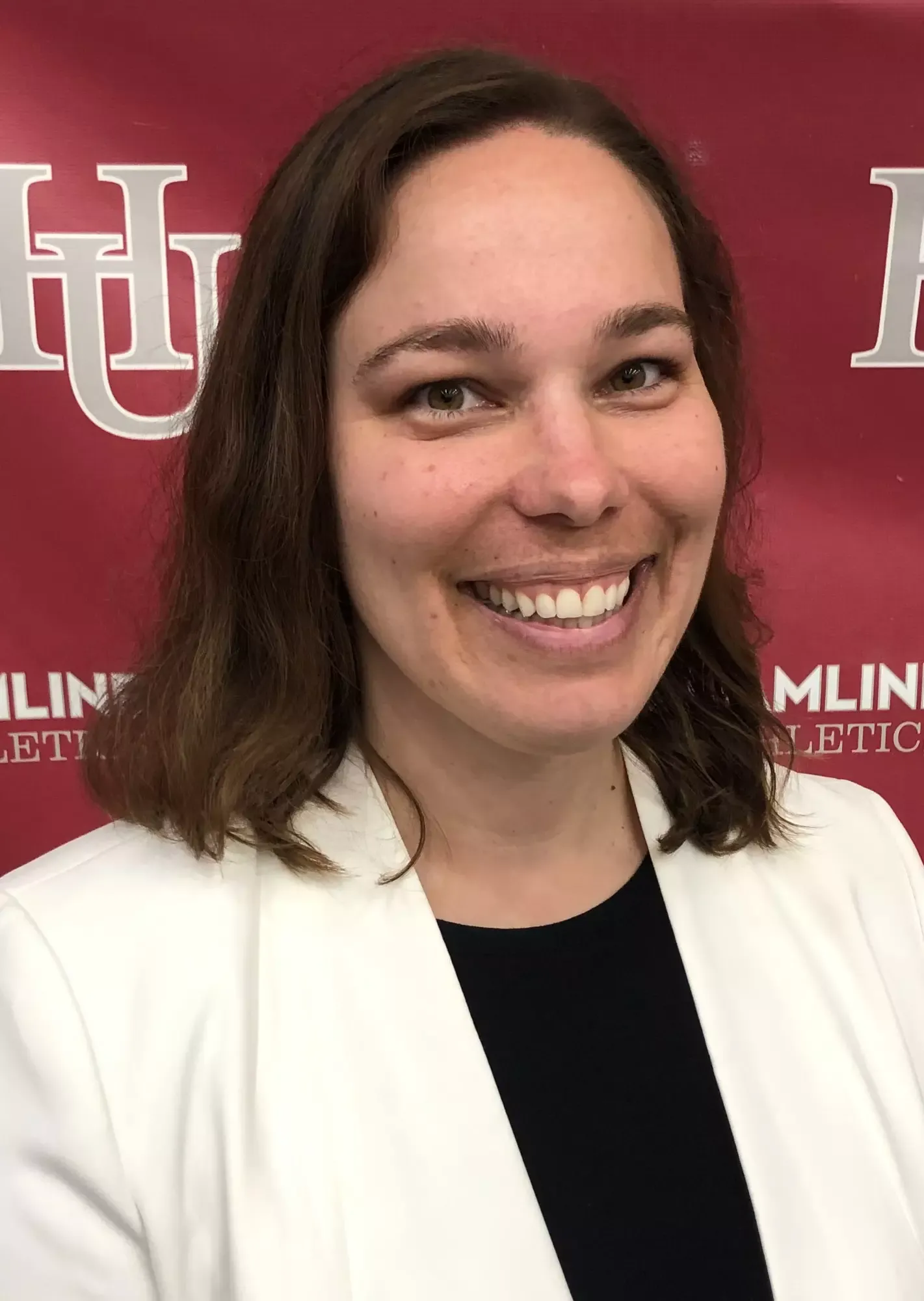 Maggie Meixl Headshot