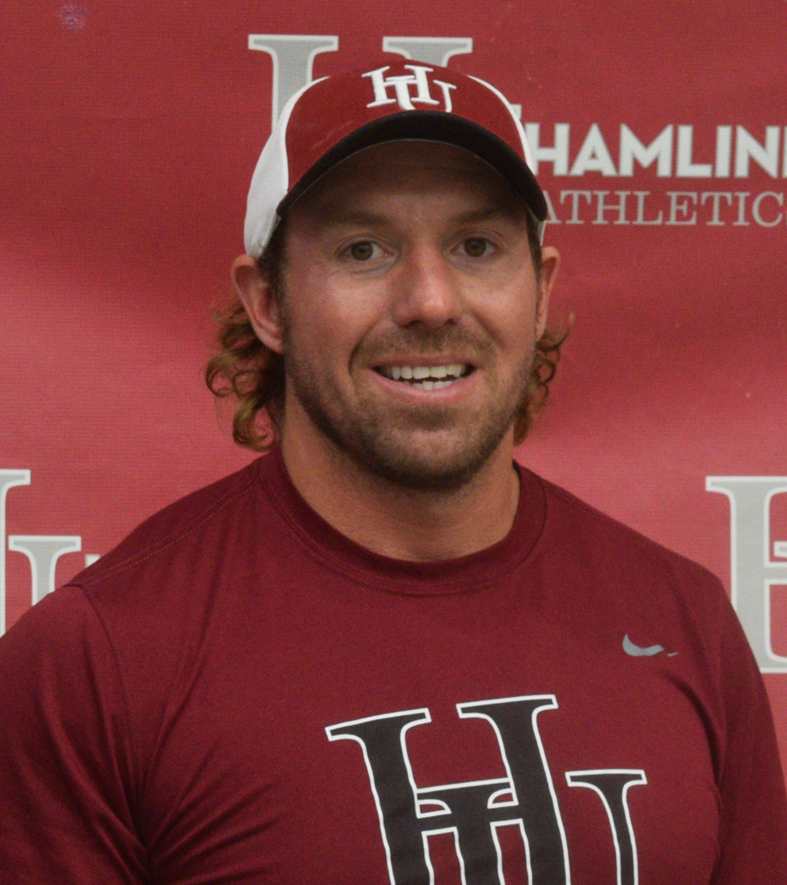 Dustin Sealey CROP
