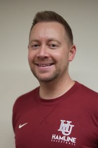 Hersch, Joshua