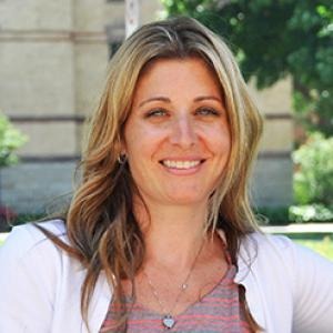 Shelly Schafer
