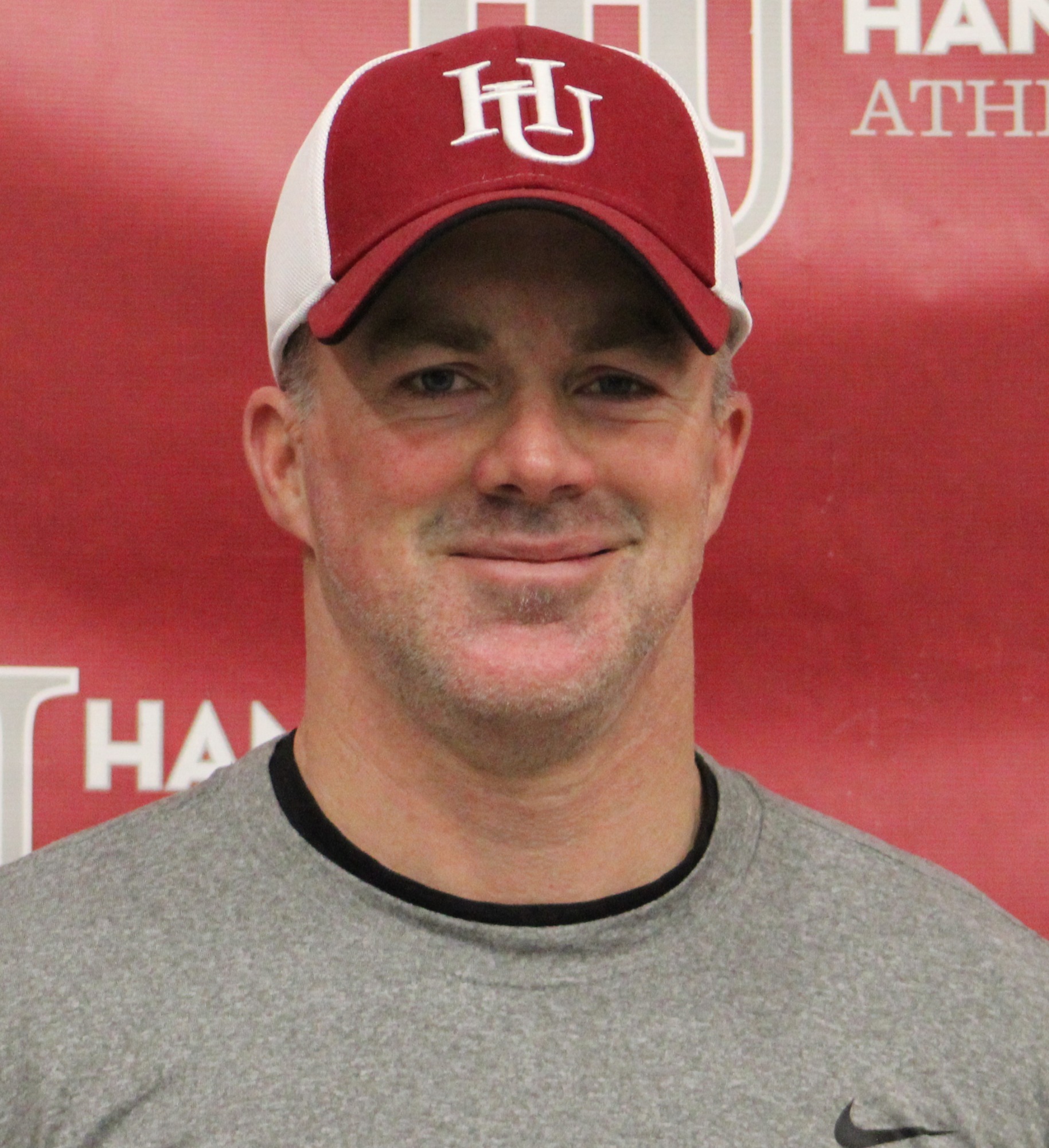 Brad Horstman CROP