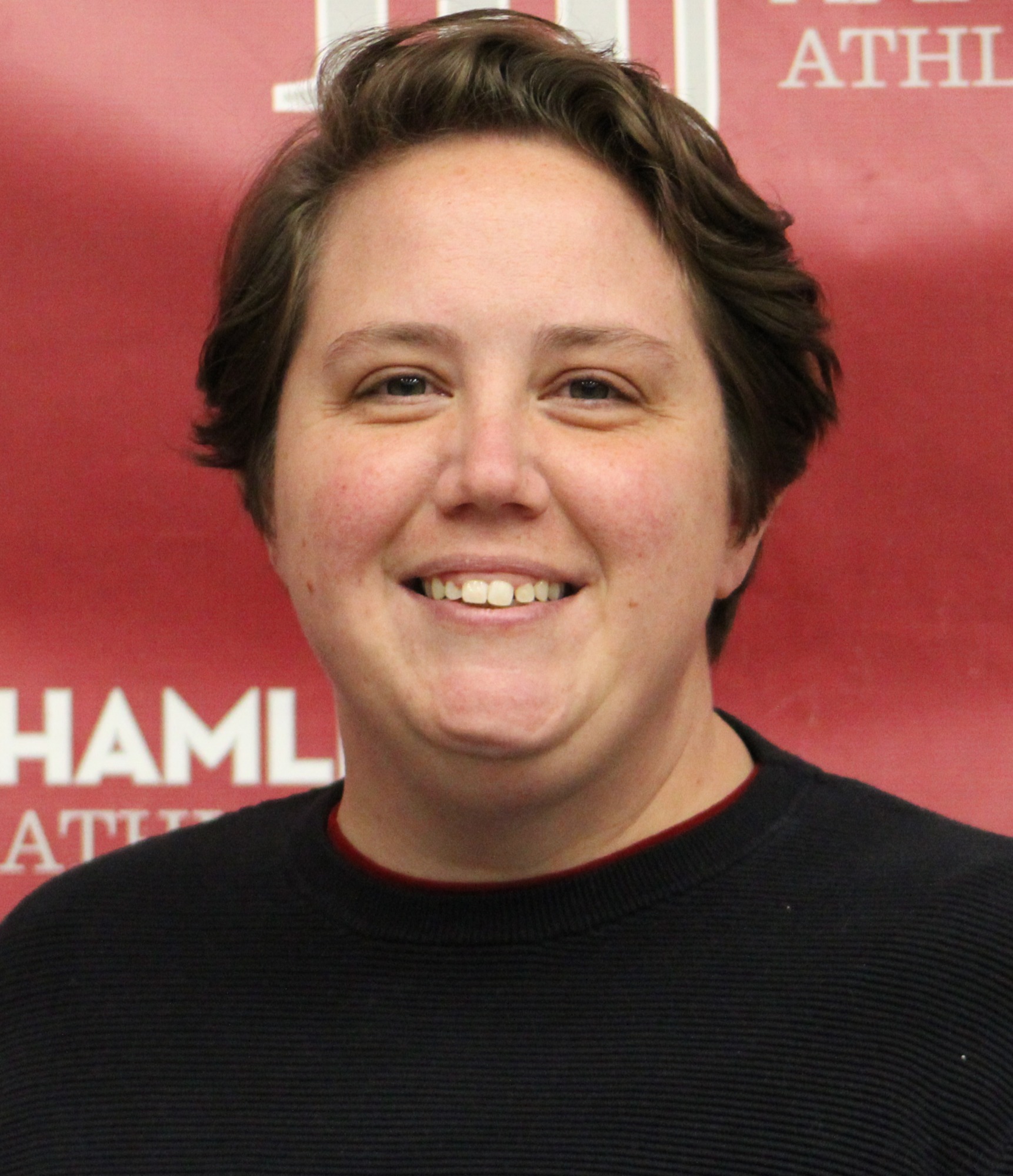 Erin Farley CROP