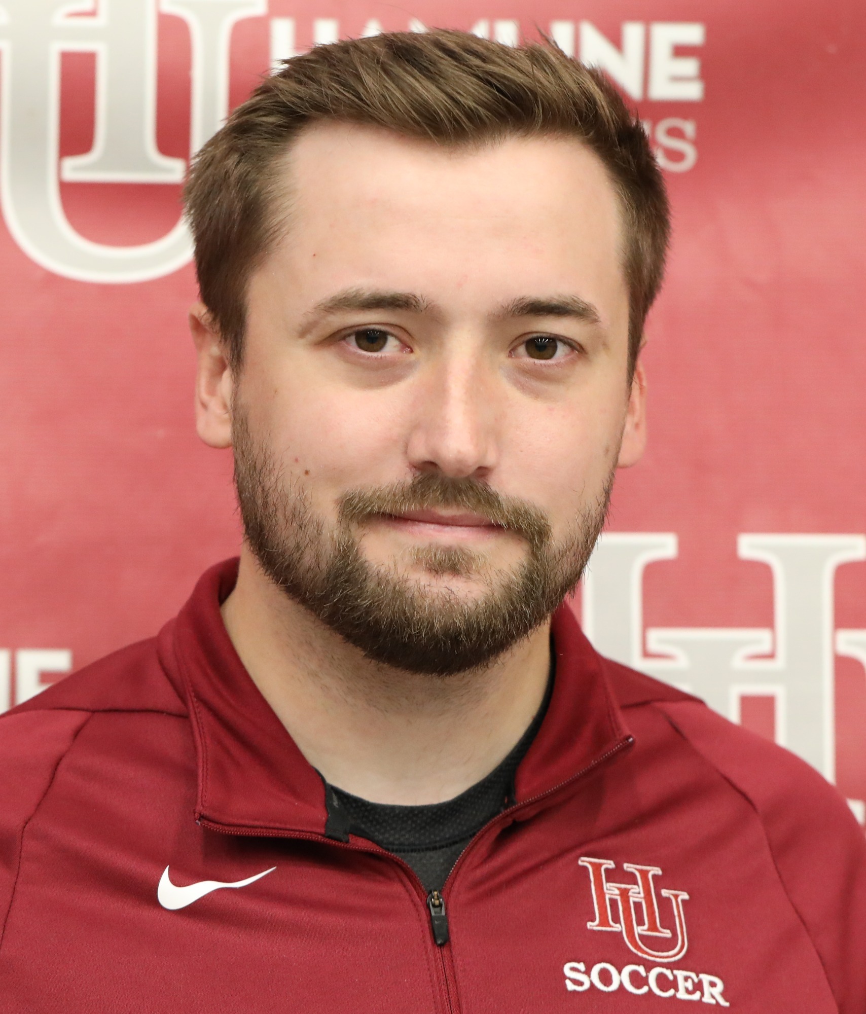 Tyler Oliver CROP