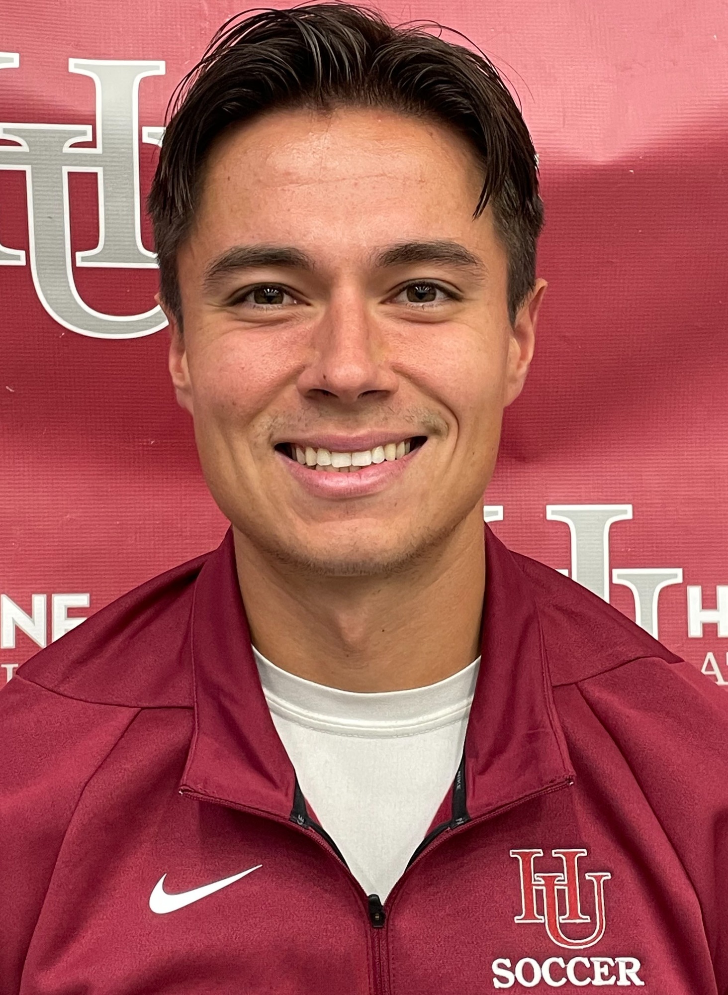 Jonah Garcia CROP