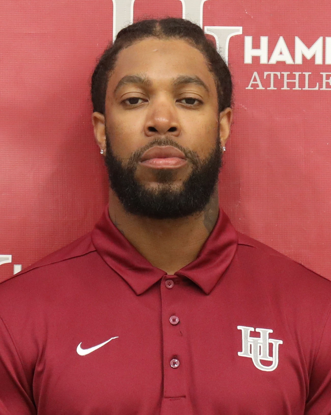 Terry Newsome CROP
