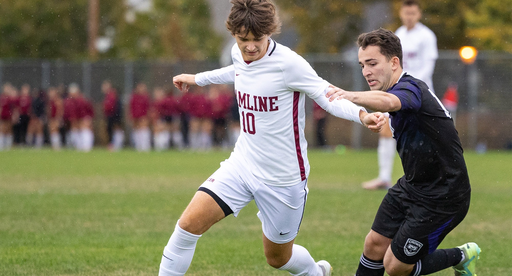 Ryder Tomlinson Sterud