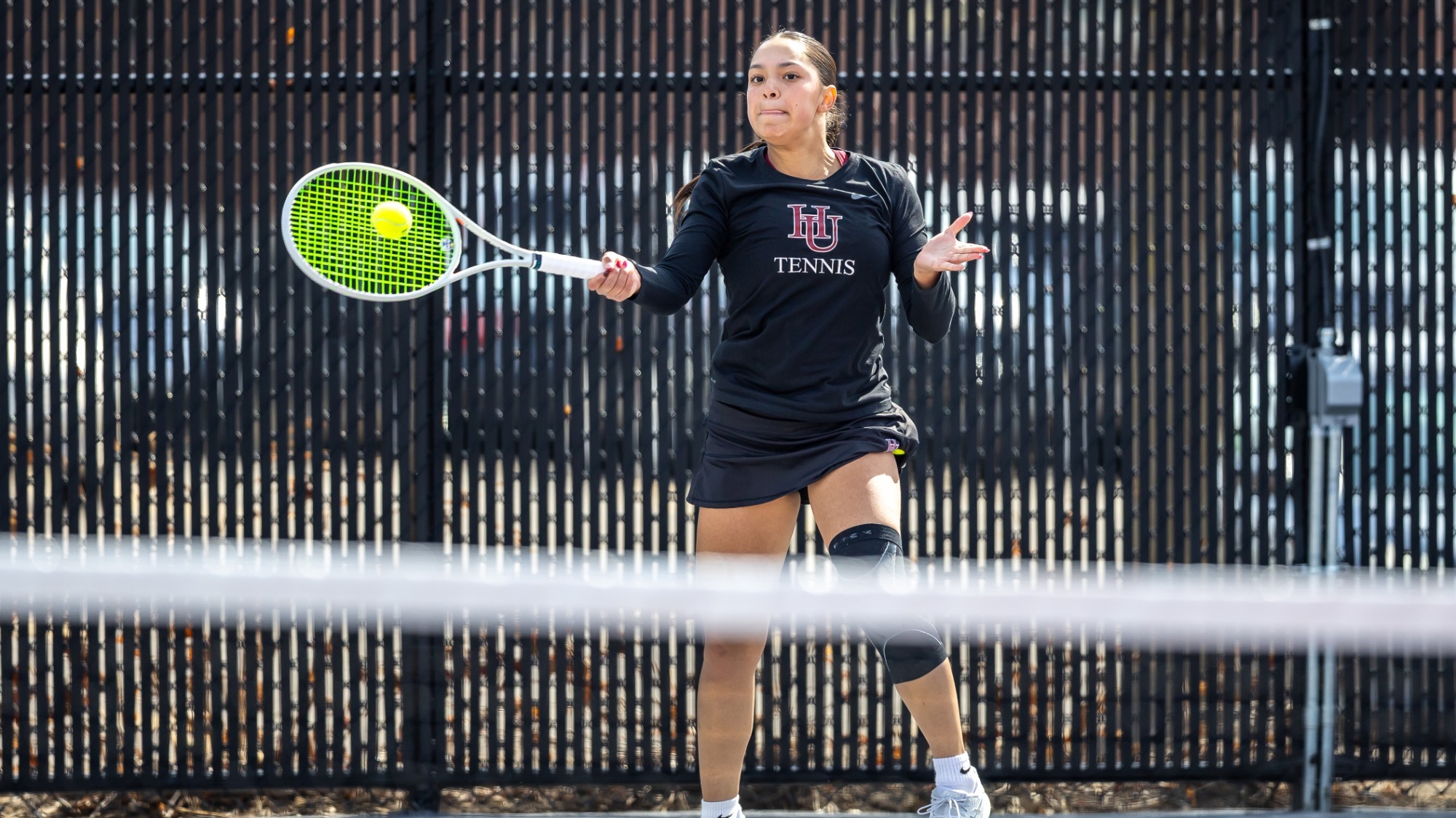 Chloe Reyes Women's Tennis