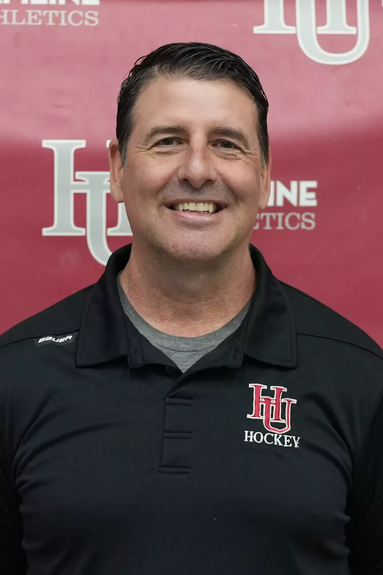 Jake Bobrowski Headshot