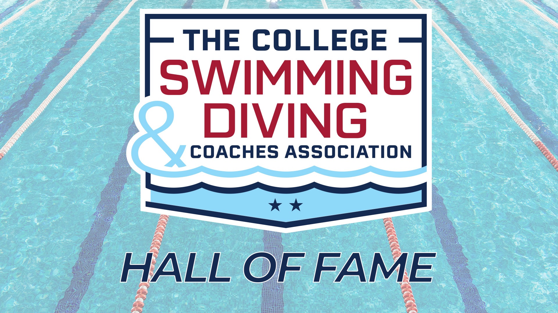 Swimming HOF Graphic