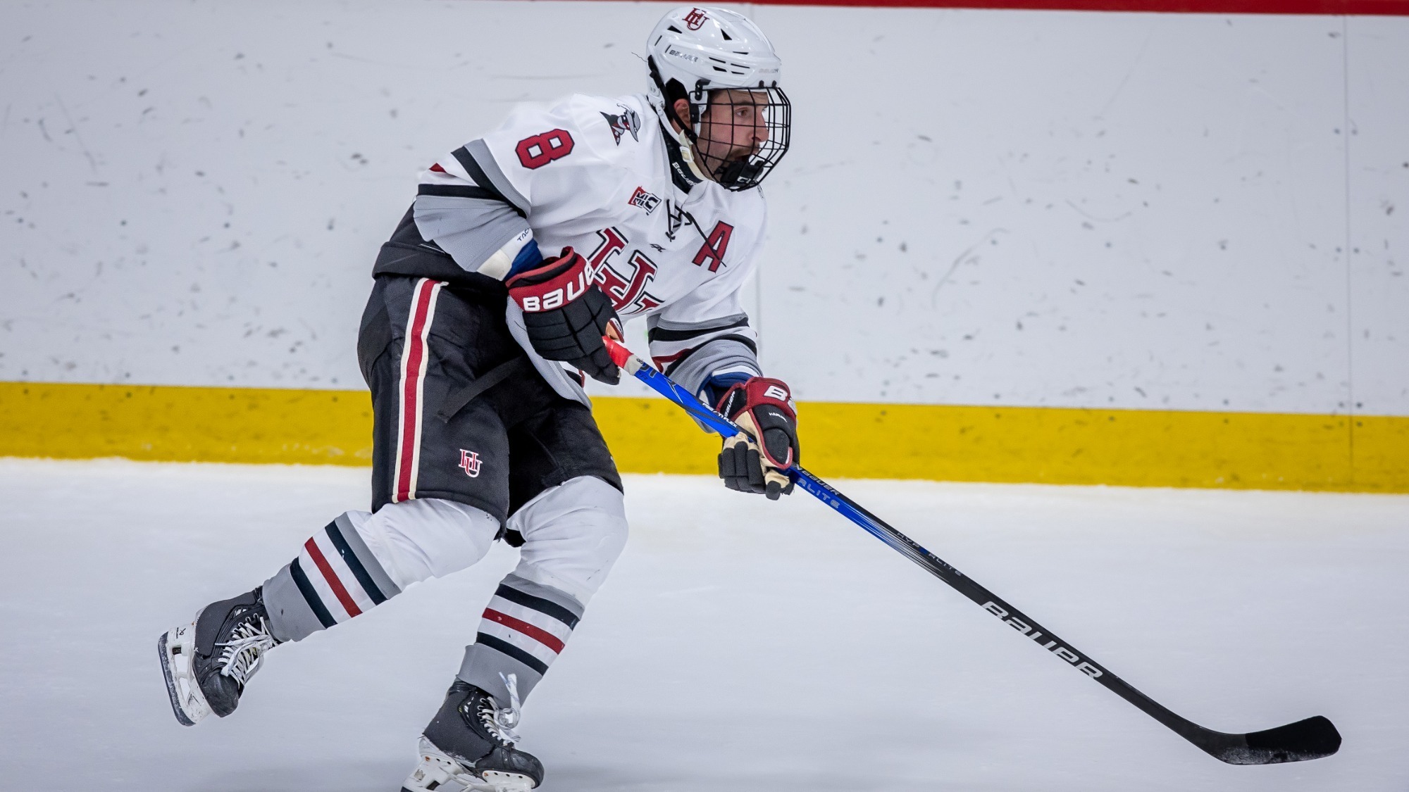 Nikolai Dulak MHockey