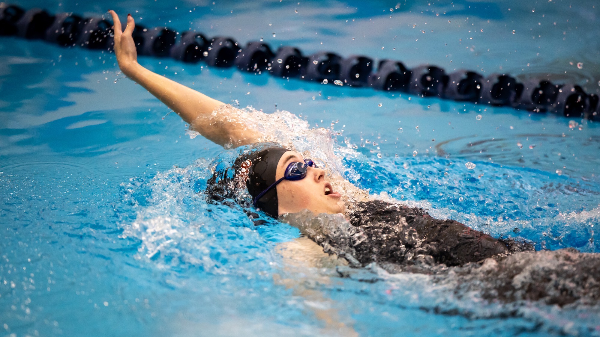 Hamline Swim & Dive @ MAC