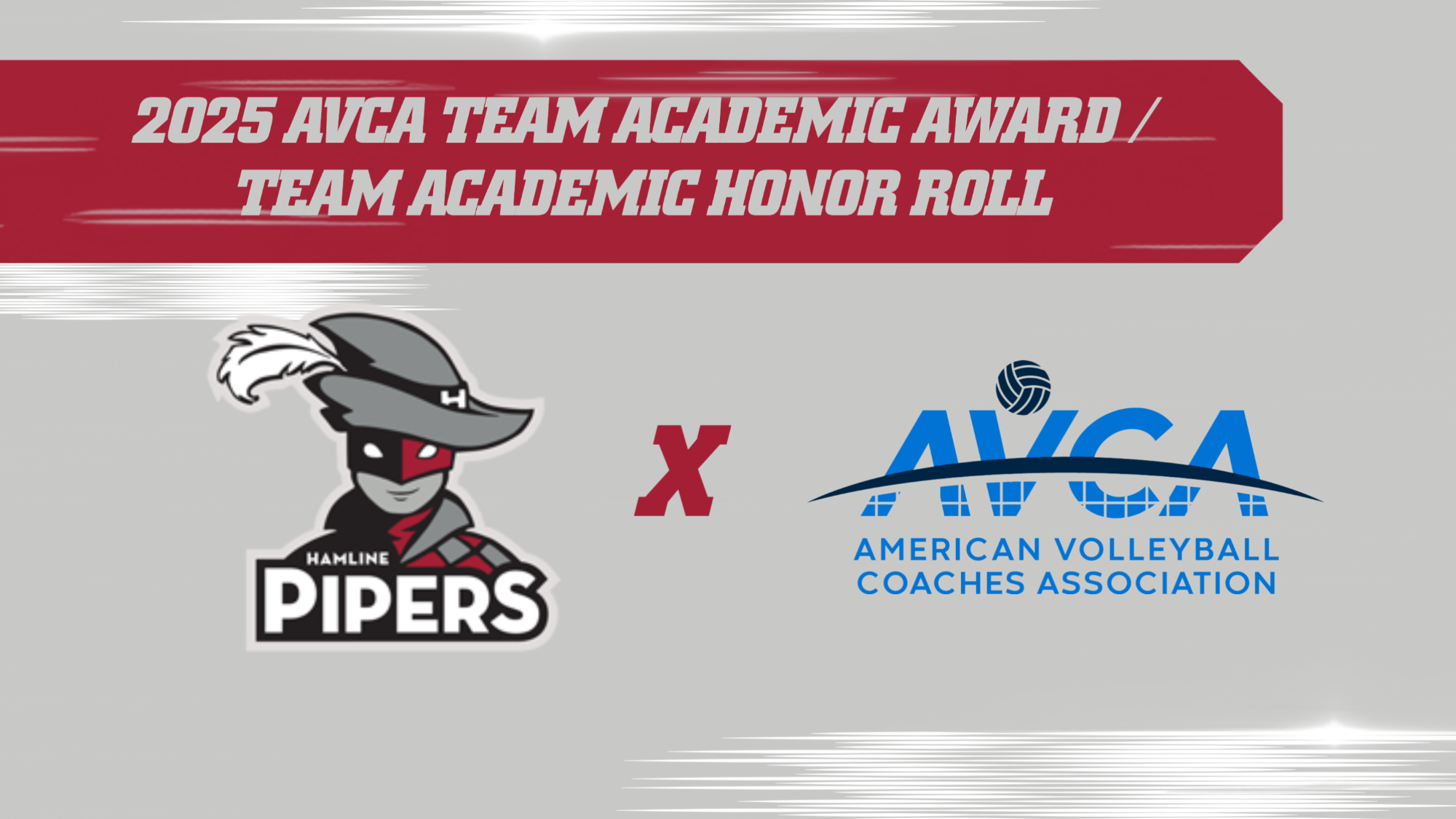 AVCA Academic