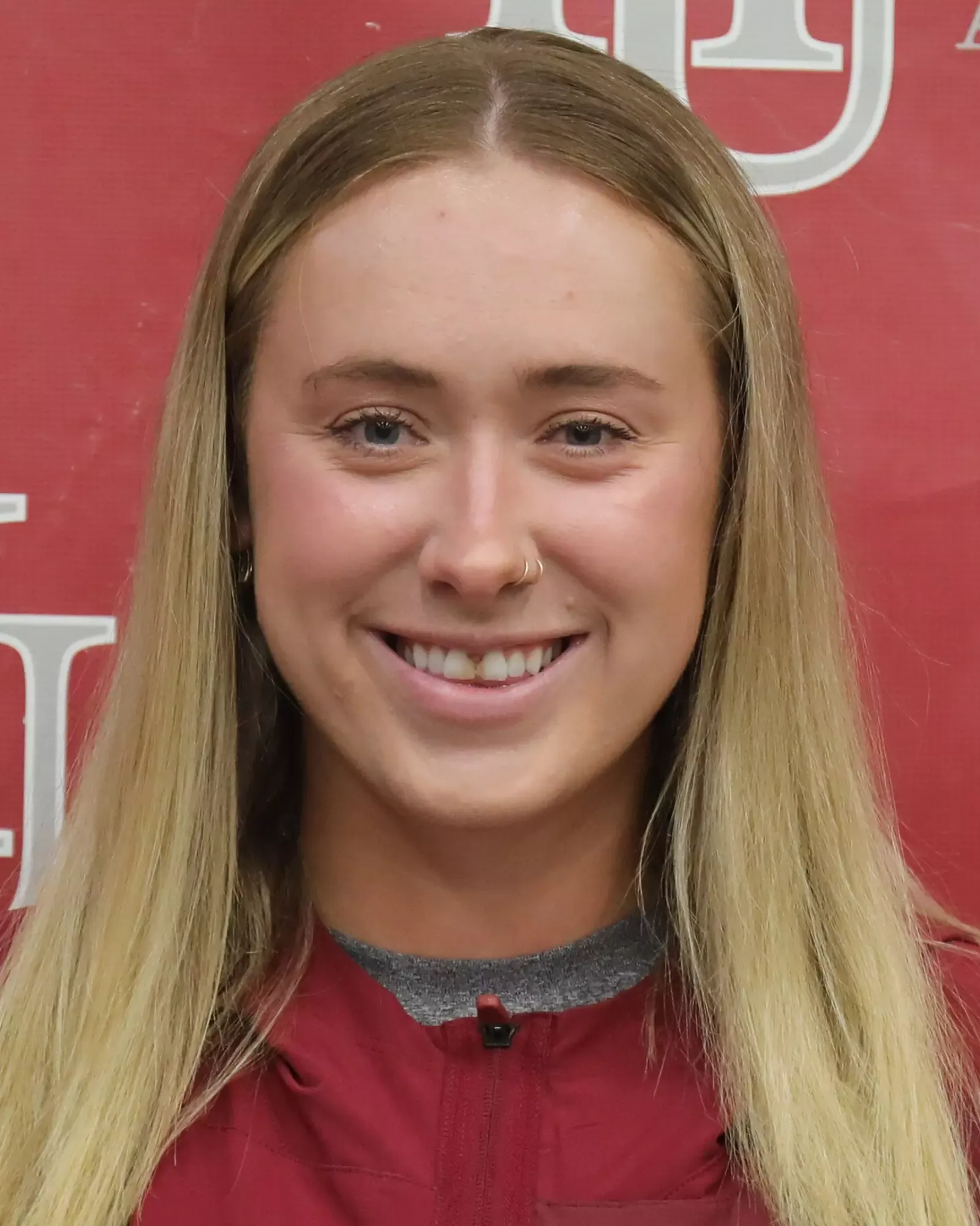 Kylee Zumach, Headshot