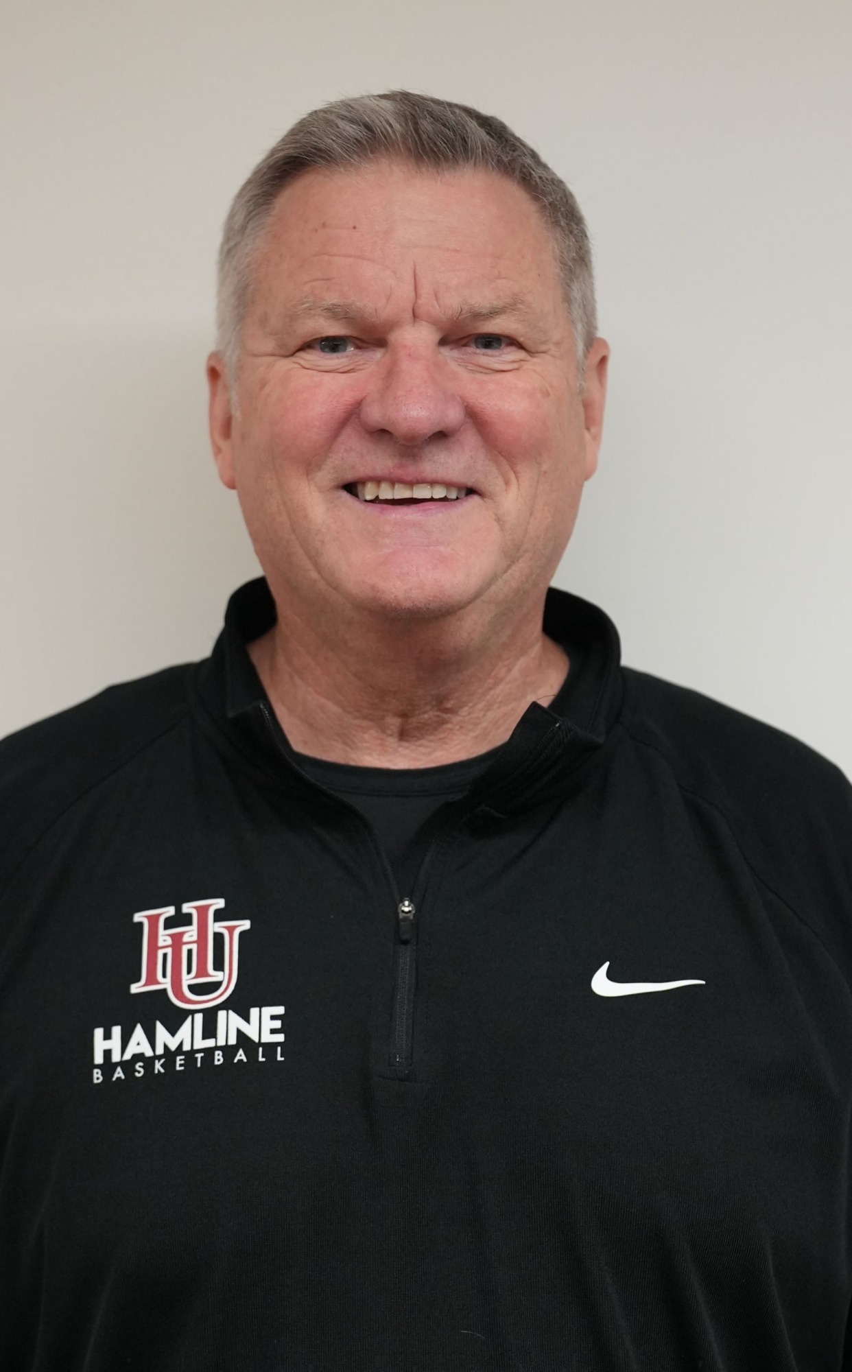 Mike Gray