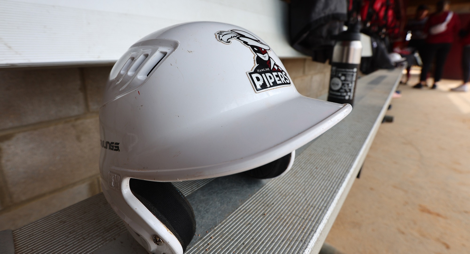 Softball Helmet