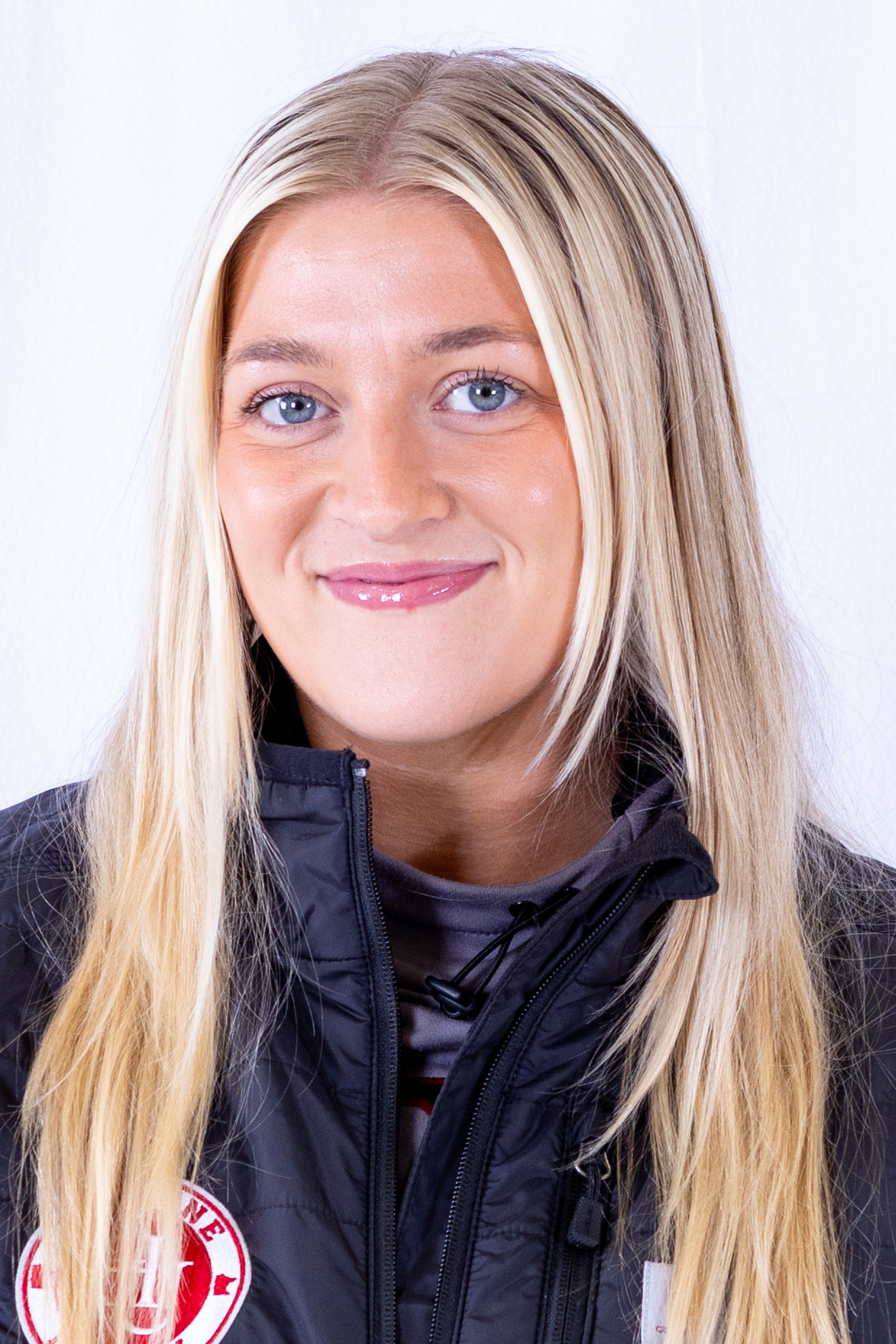 2026-27 Women's Hockey Headshots