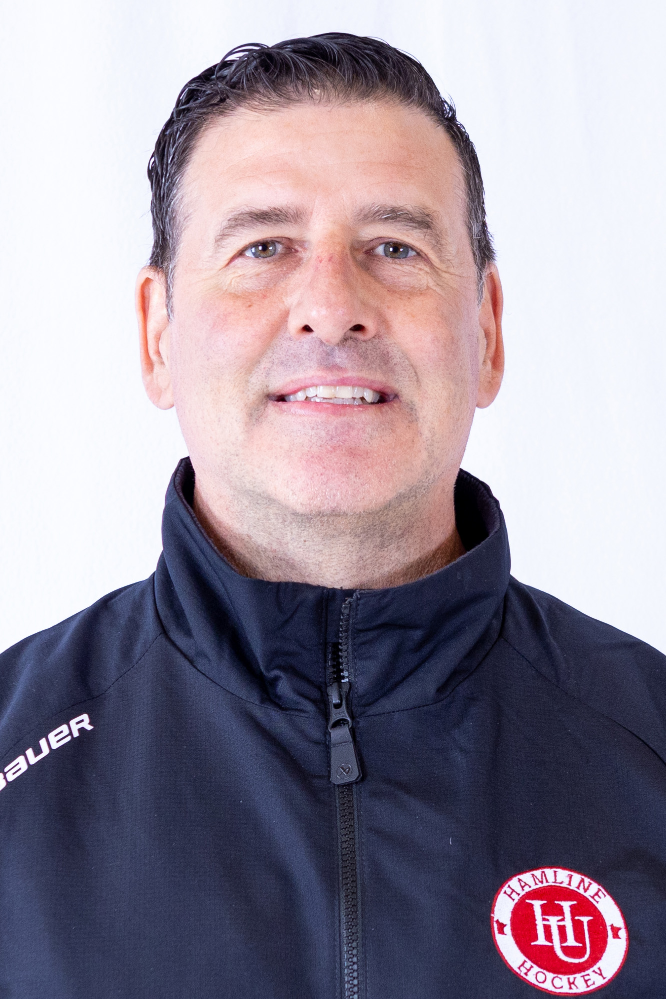 2026-27 Women's Hockey Headshots