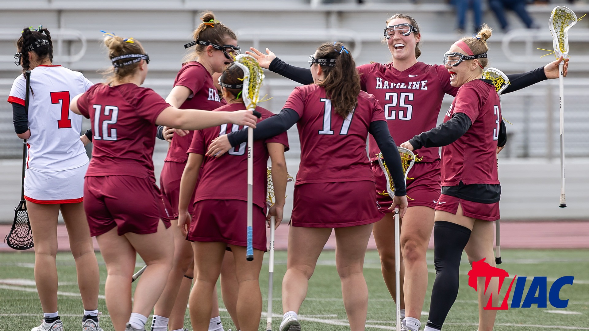 WIAC Scholastic Honor Roll Lacrosse 2025-26