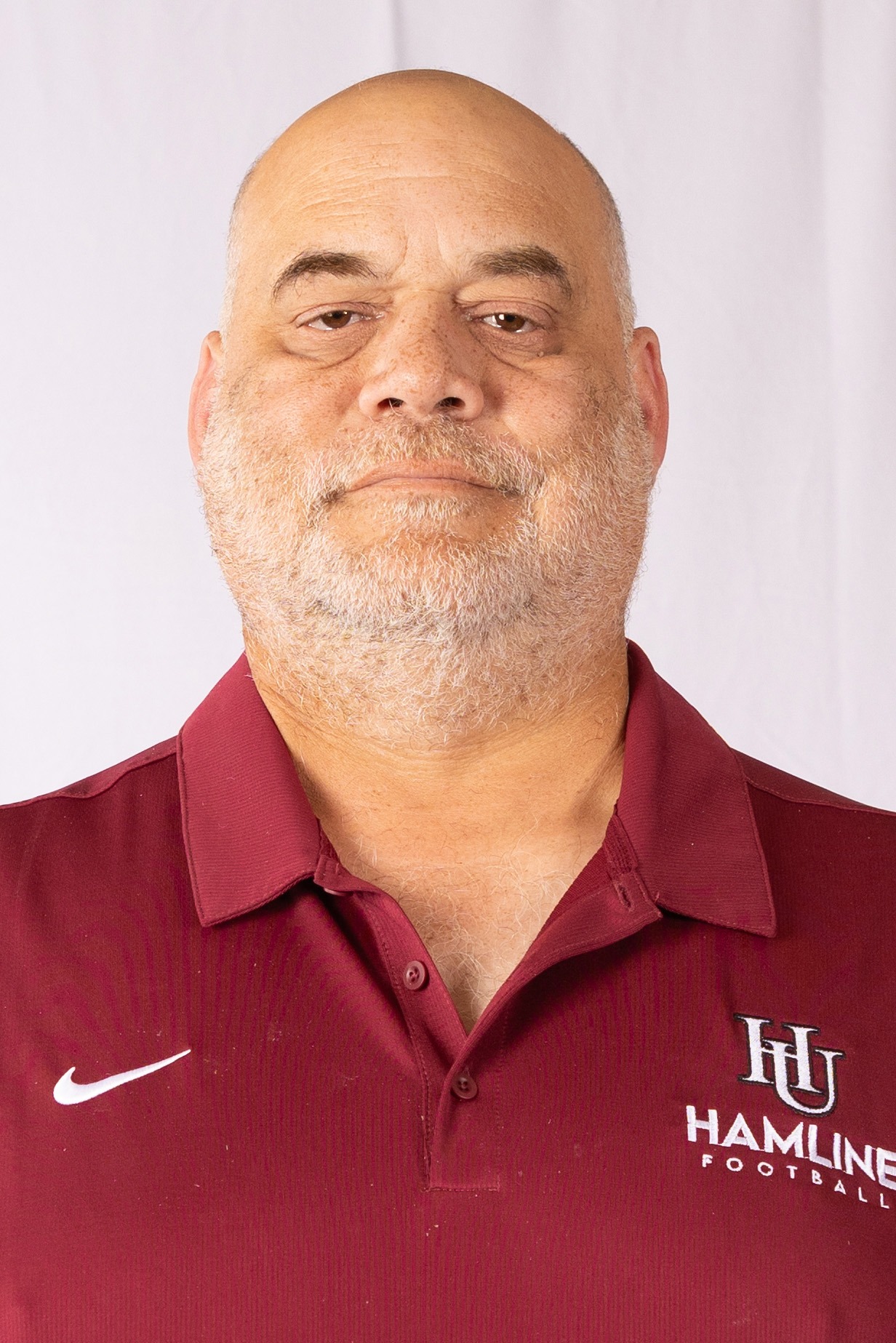 Coach Dan Spriggs Headshot