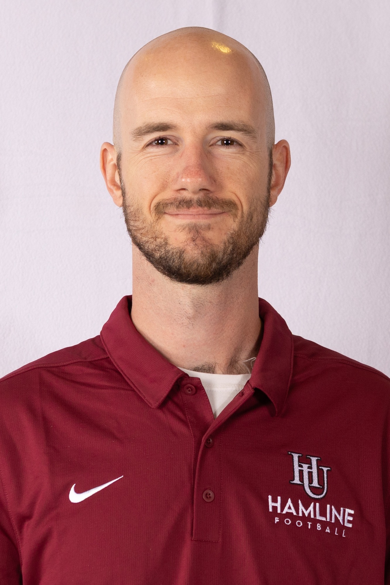 Coach Bob Davies