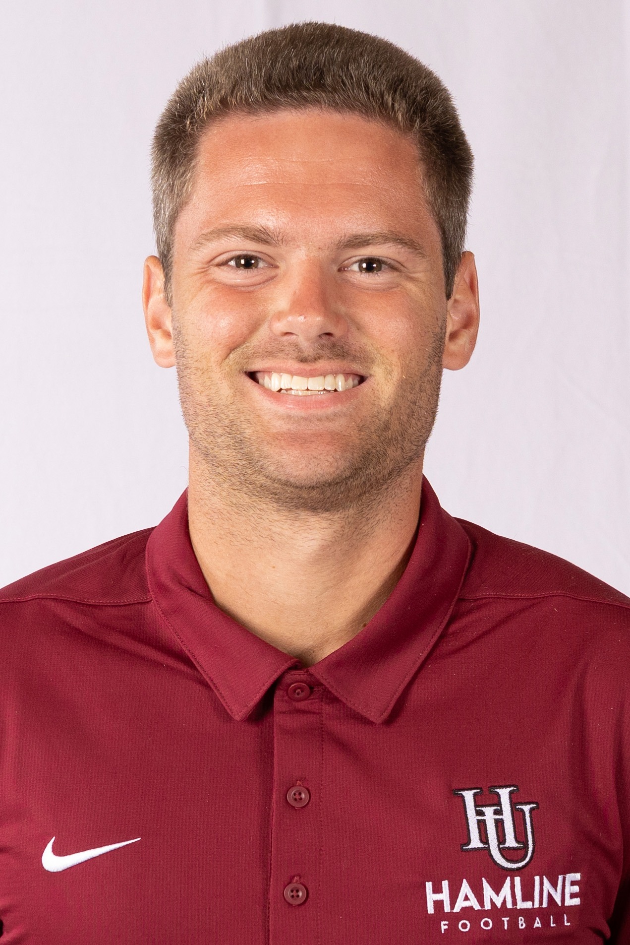 Durham Welch Headshot