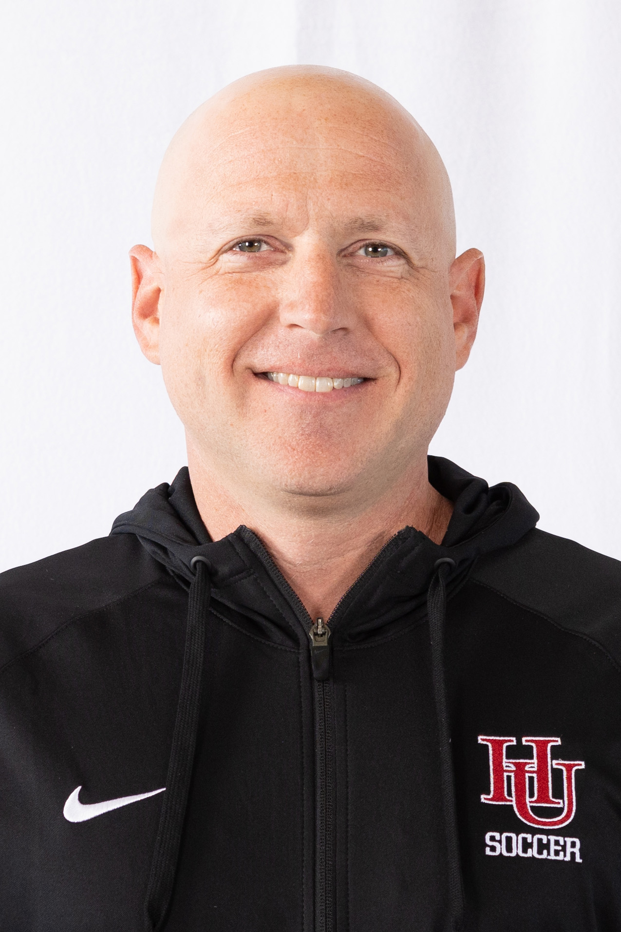 2026 Hamline Women's Soccer Headshots