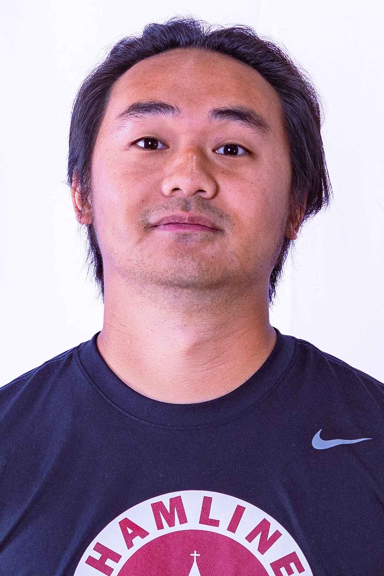 Coach Lee Headshot 2026 men's soccer
