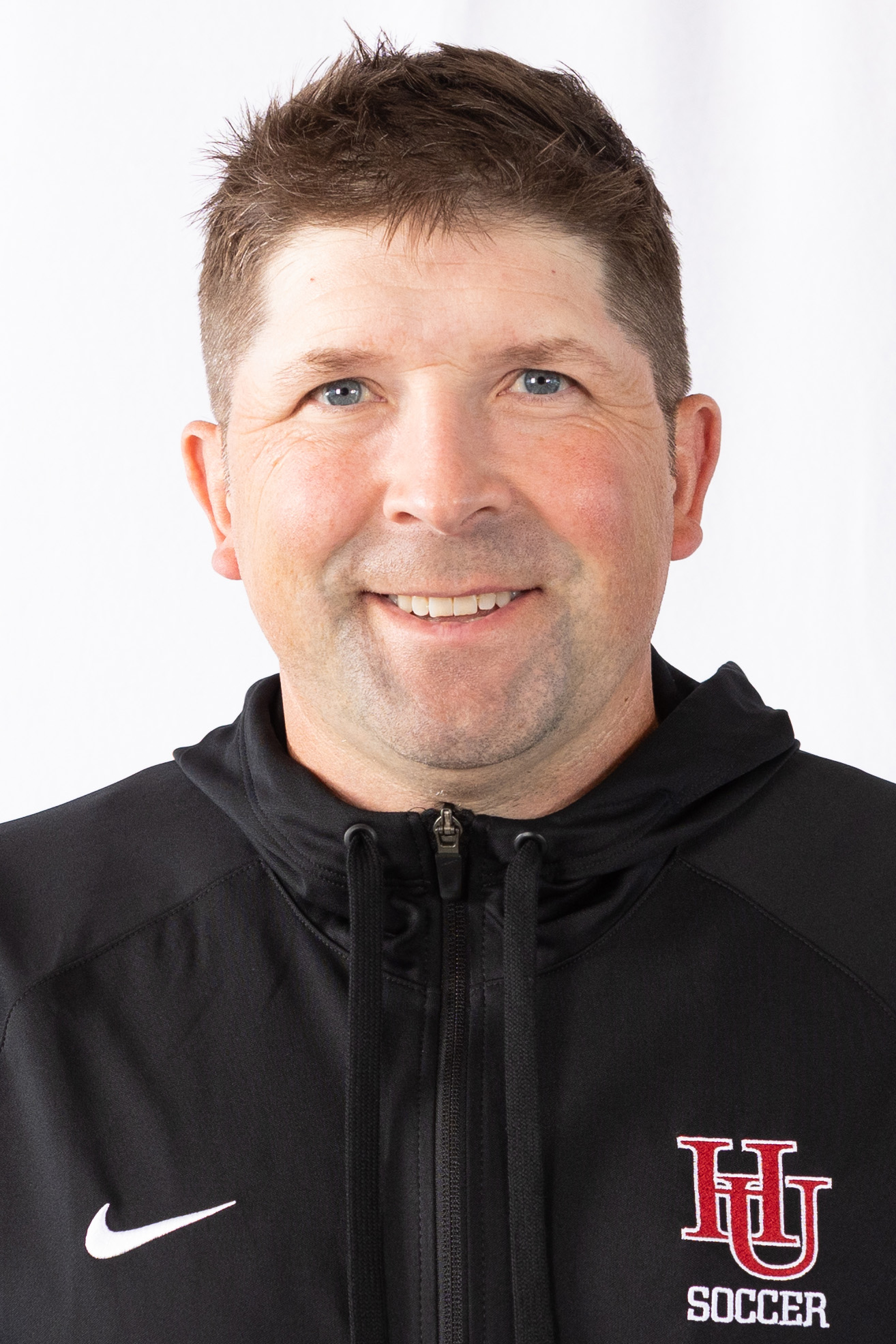 2026 Hamline Women's Soccer Headshots