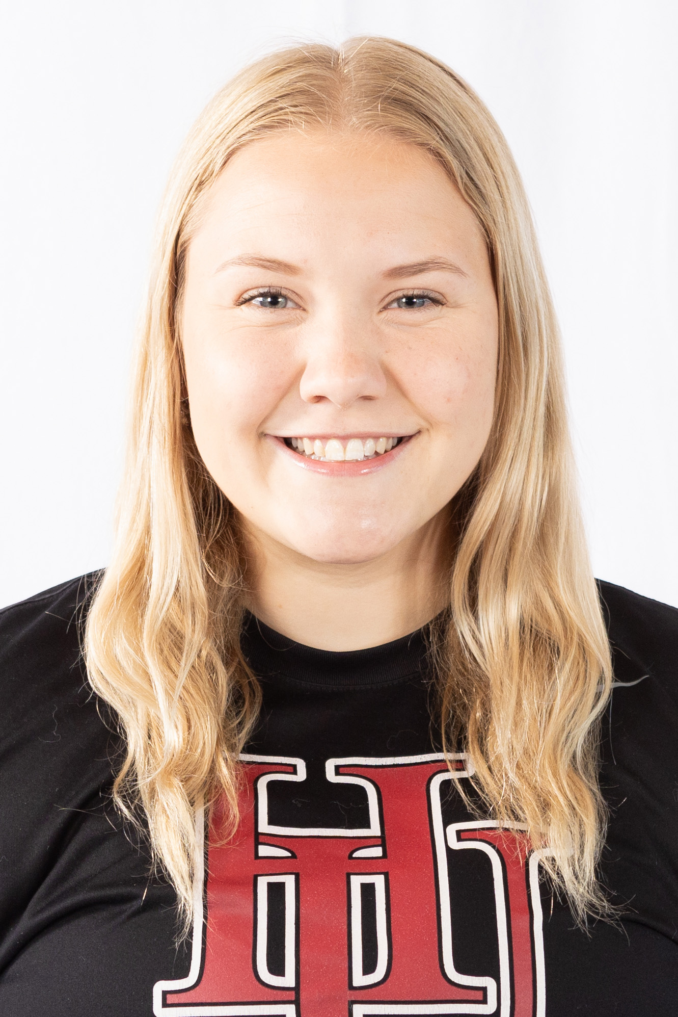 2026 Hamline Women's Soccer Headshots