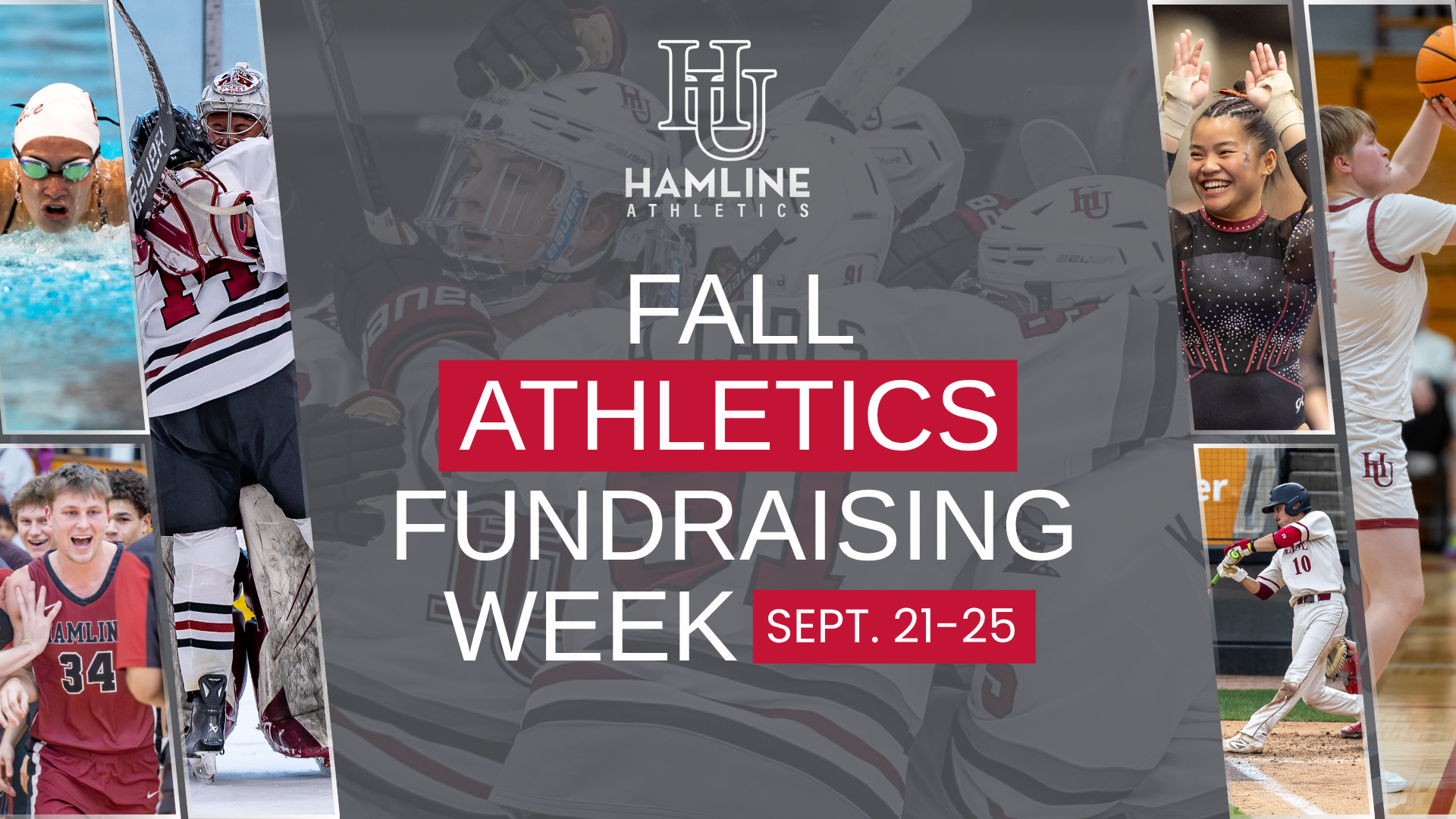 Fall Fundraising Week Graphic 2026