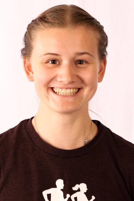 Weberg, Molly Headshot