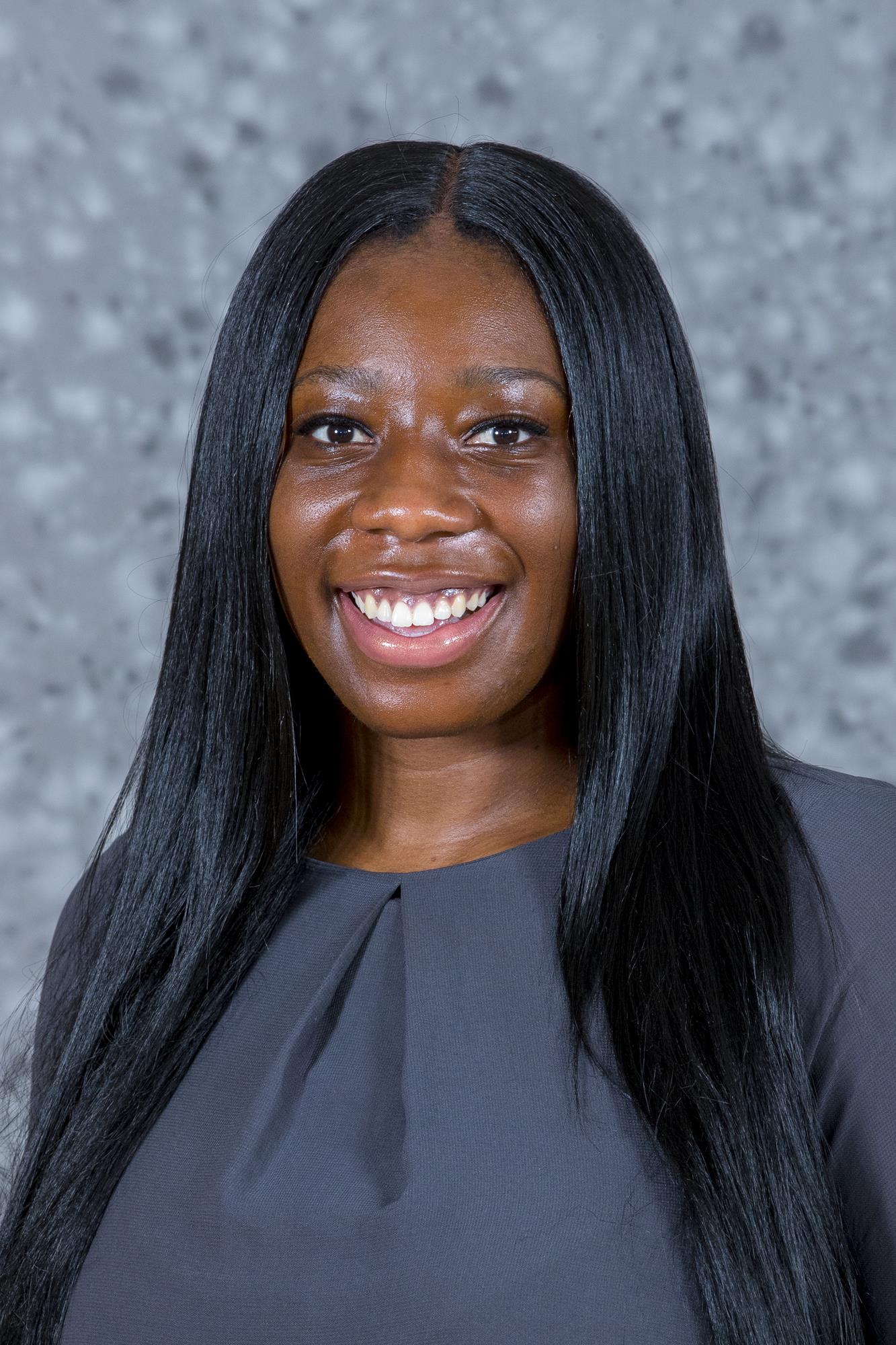 Eboni Gilliam