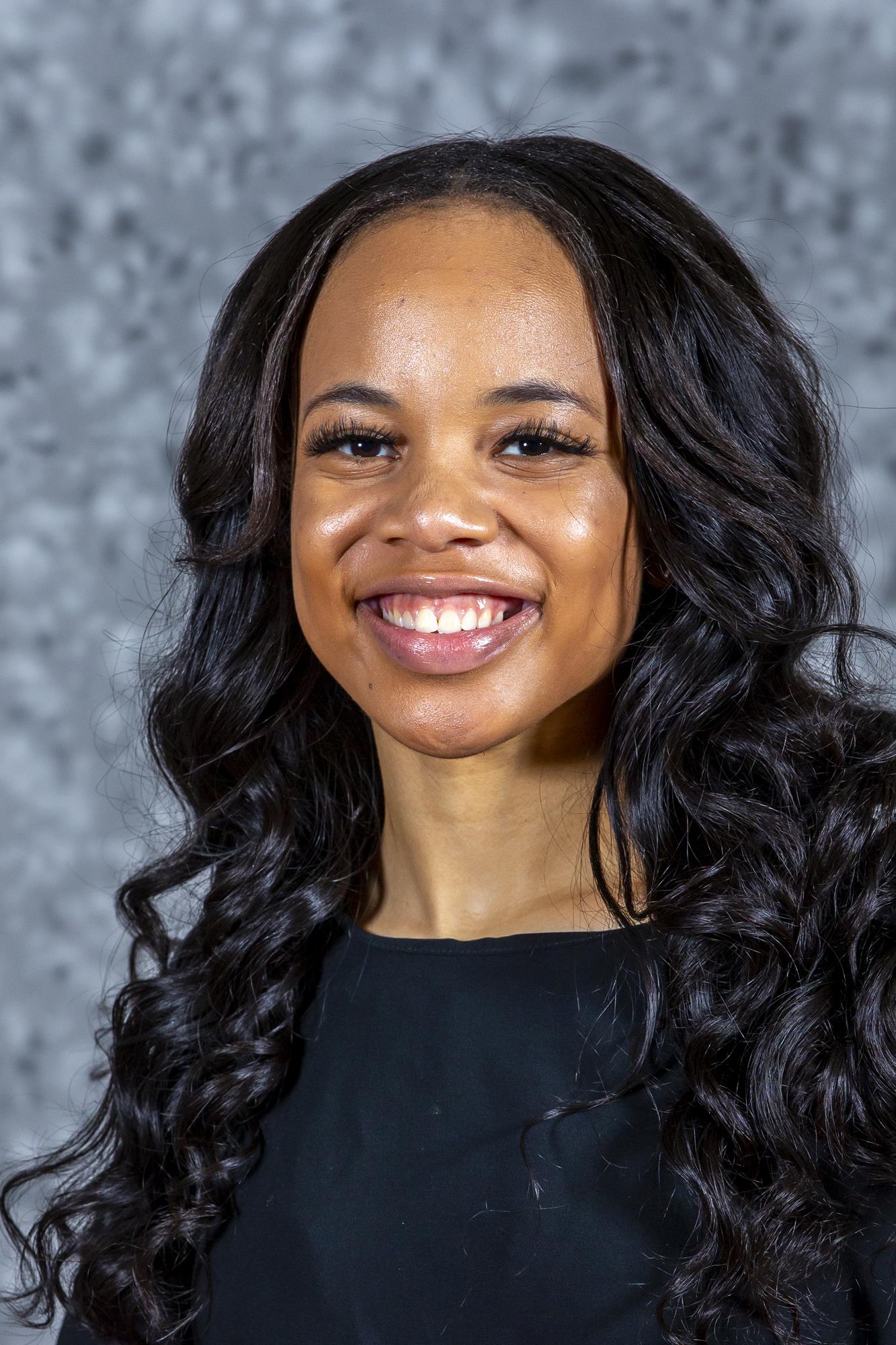 2019 Hampton Winter Sports Head Shots at  Holland Hall in Hampton, Virginia.  October 11, 2019.  {Photo by Mark W. Sutton}