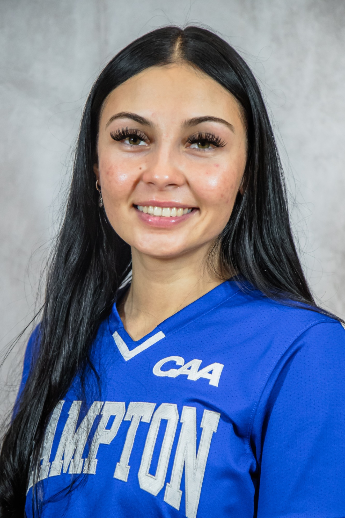 Nicol Ley Headshot 2024