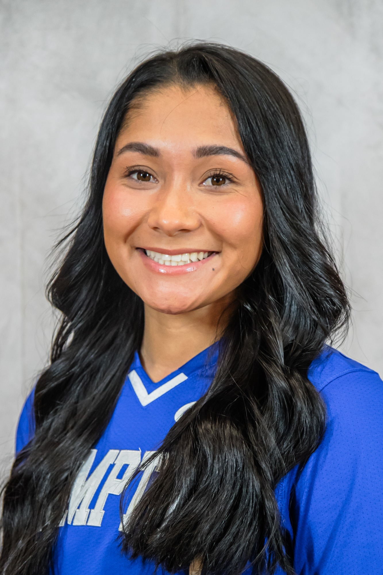 Kayla Domon Headshot 2024