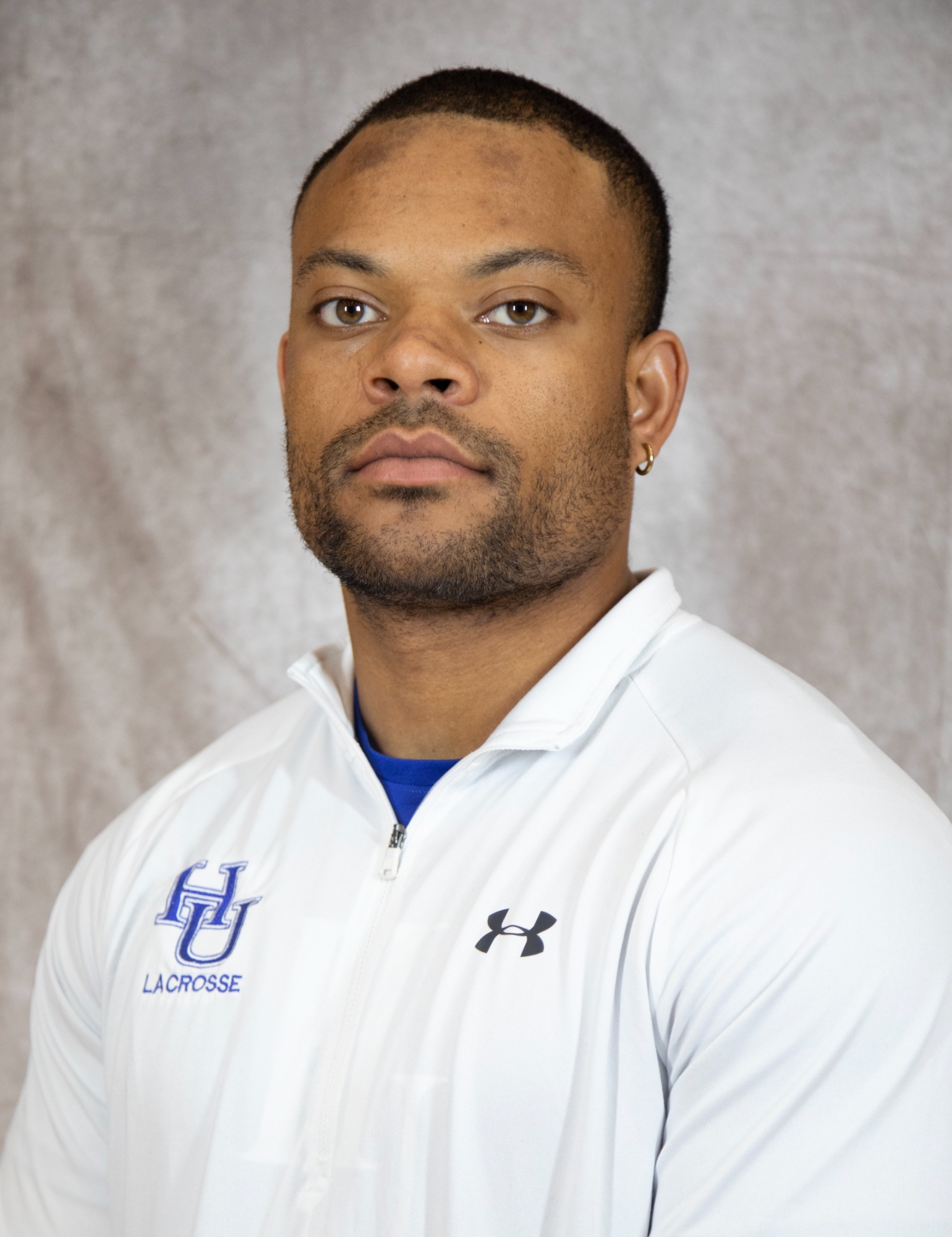 JT Harris