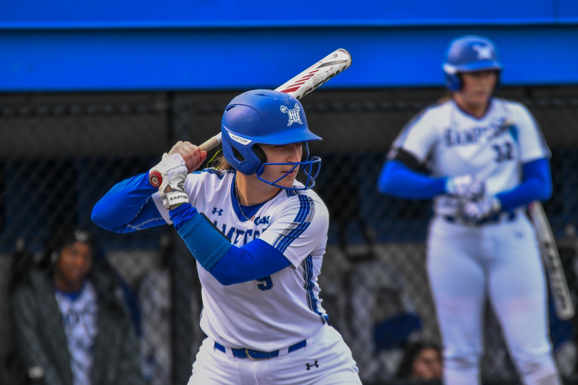 Hampton Releases 2024 Softball Schedule Hampton University Athletics