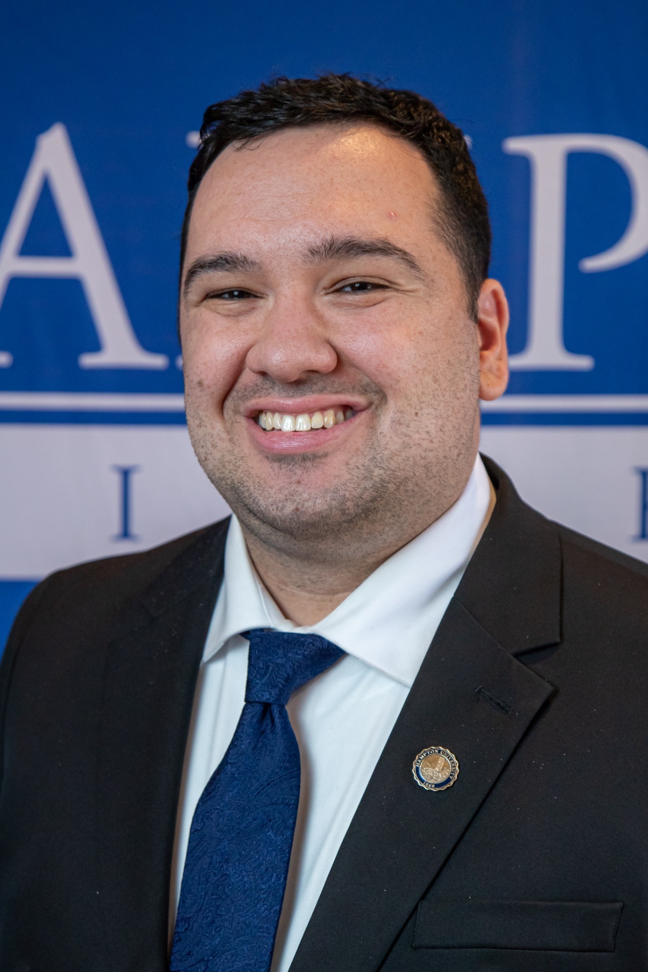 Joshua R.