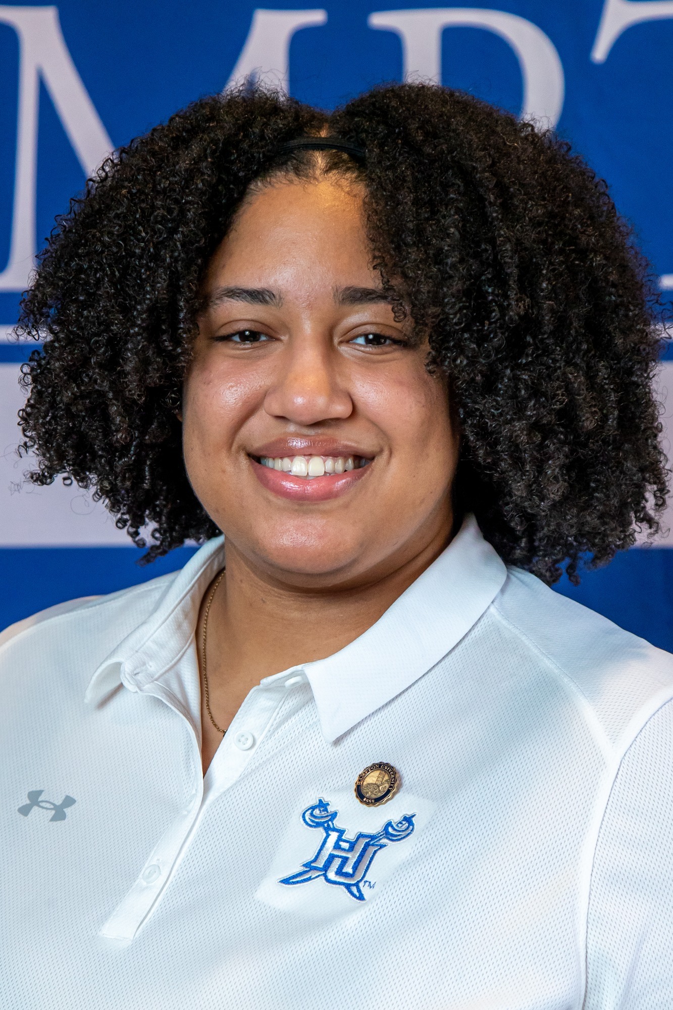 Jazmine M.