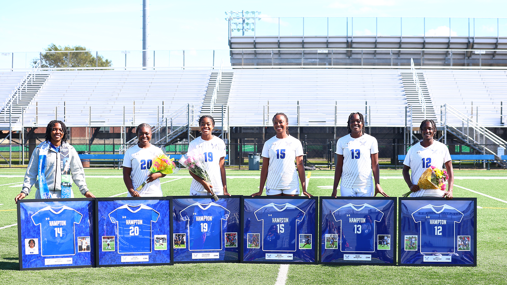 WSOC-Senior Day 2025