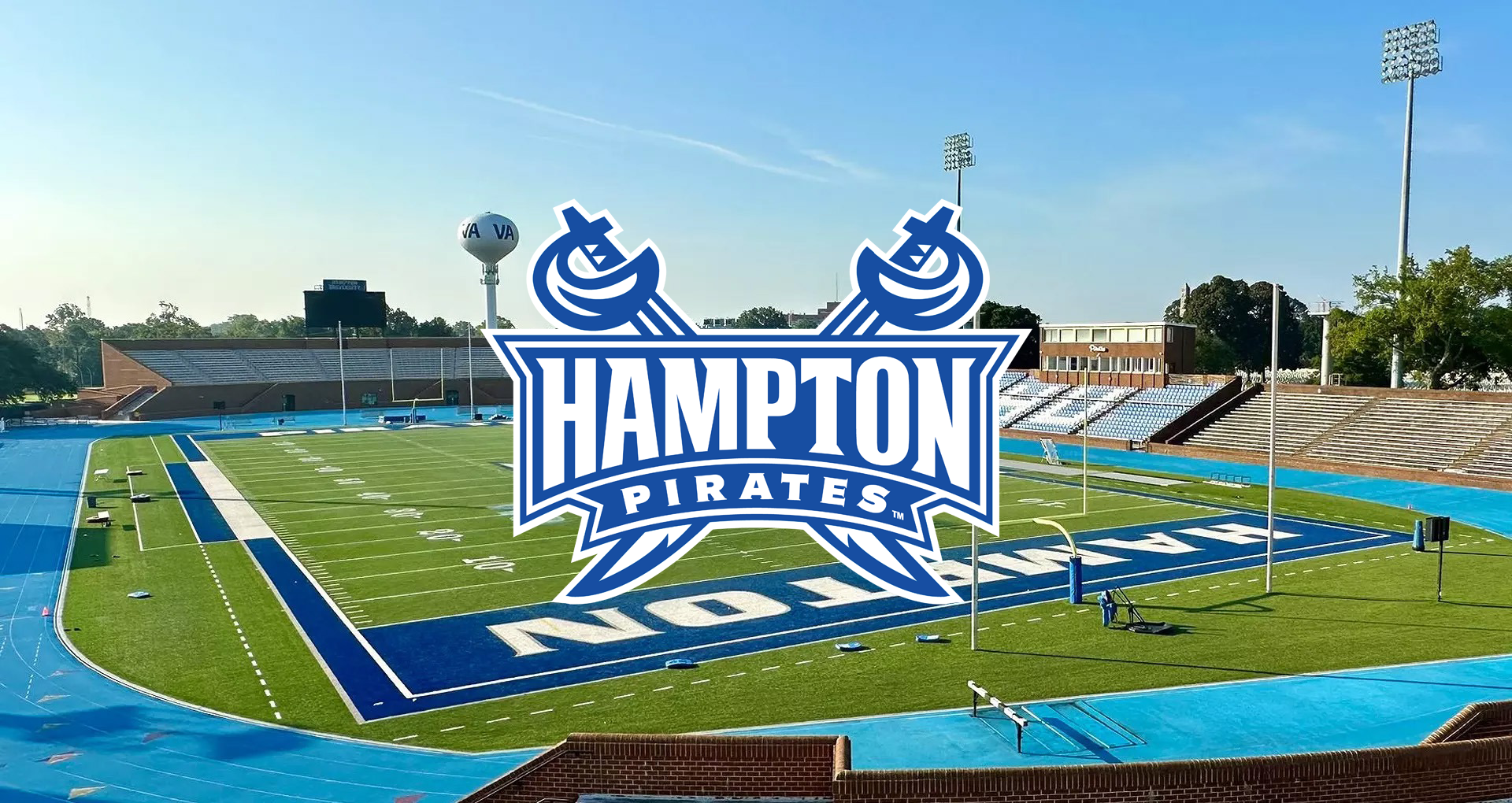 2025 Armstrong with Logo