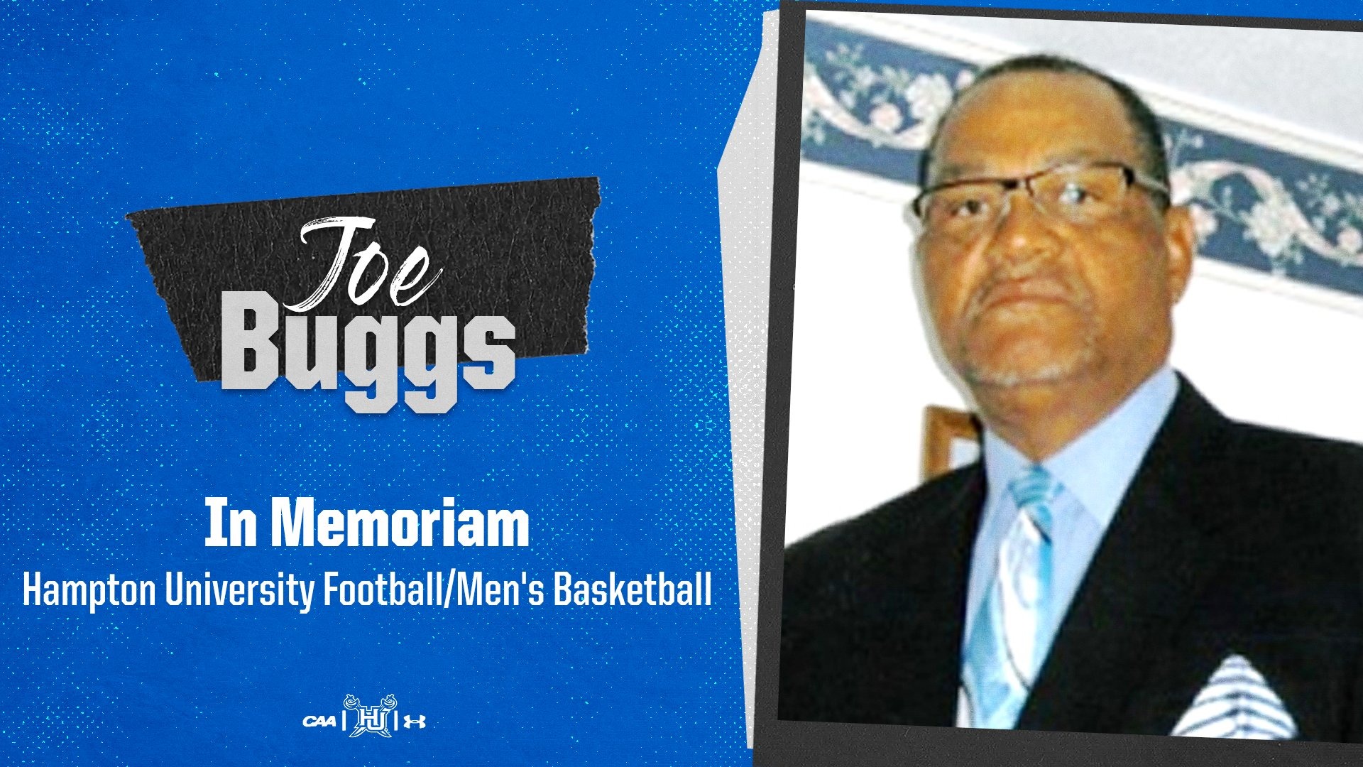 Joe Buggs Memoriam