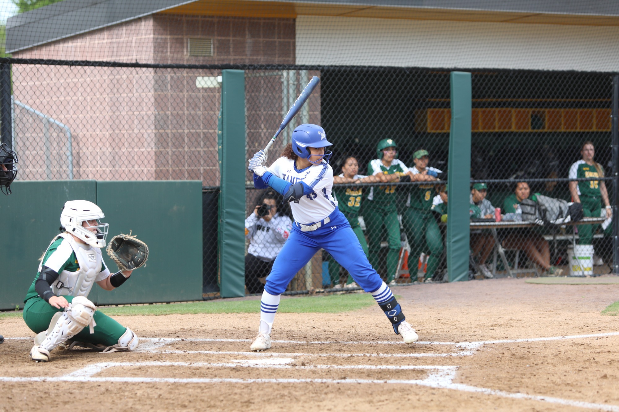 Softball preview UMES 2025