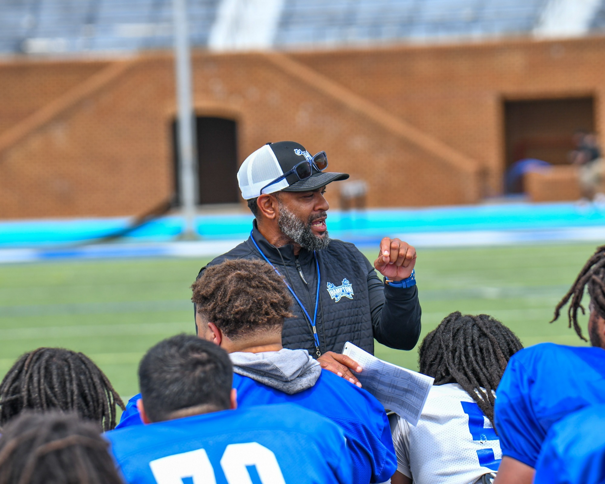 Hampton s 2025 Football Schedule Announced Hampton University Athletics hampton-s-2025-football-schedule-announced-hampton-university-athletics