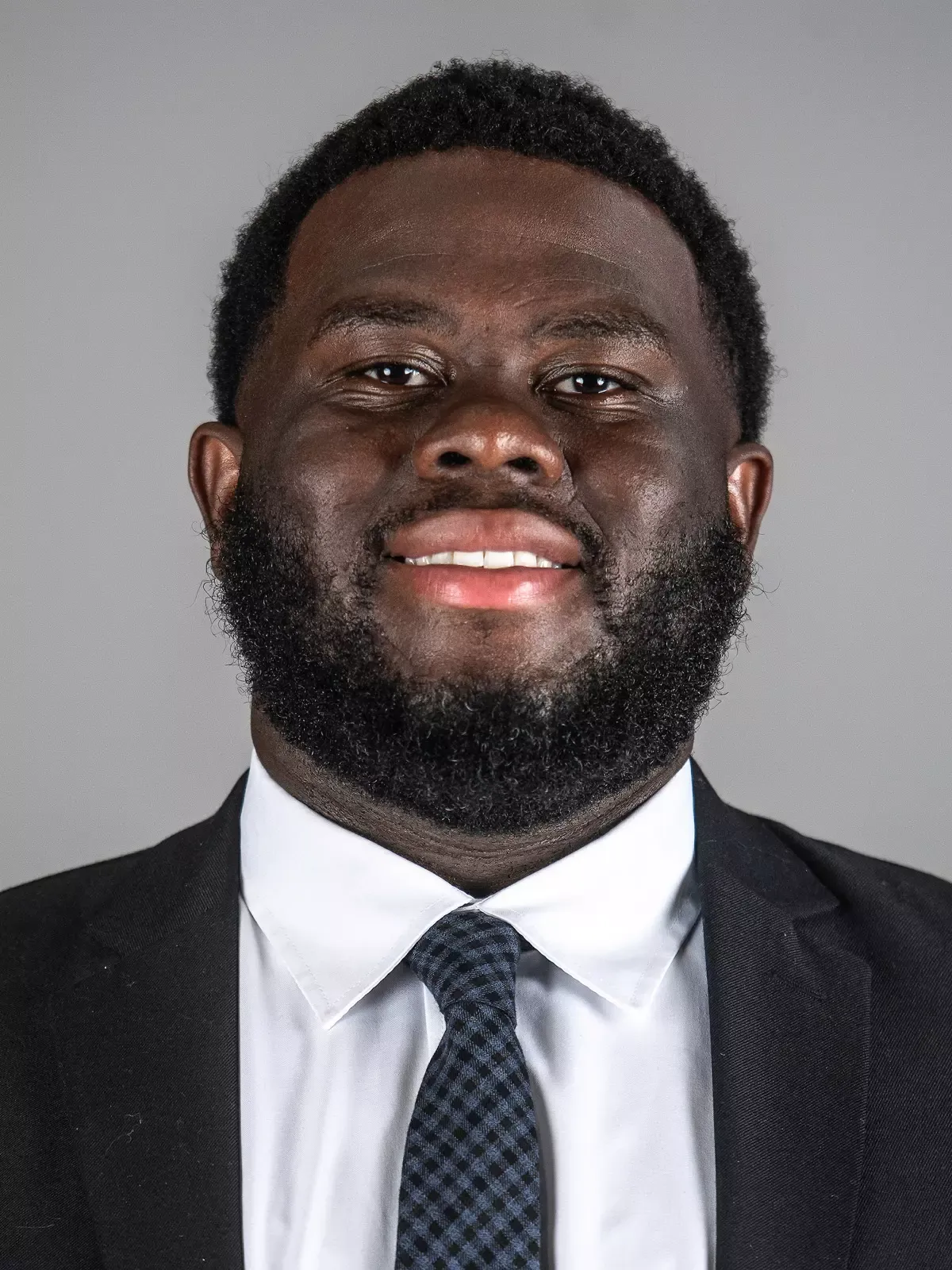 Raekwon Bethea - FB