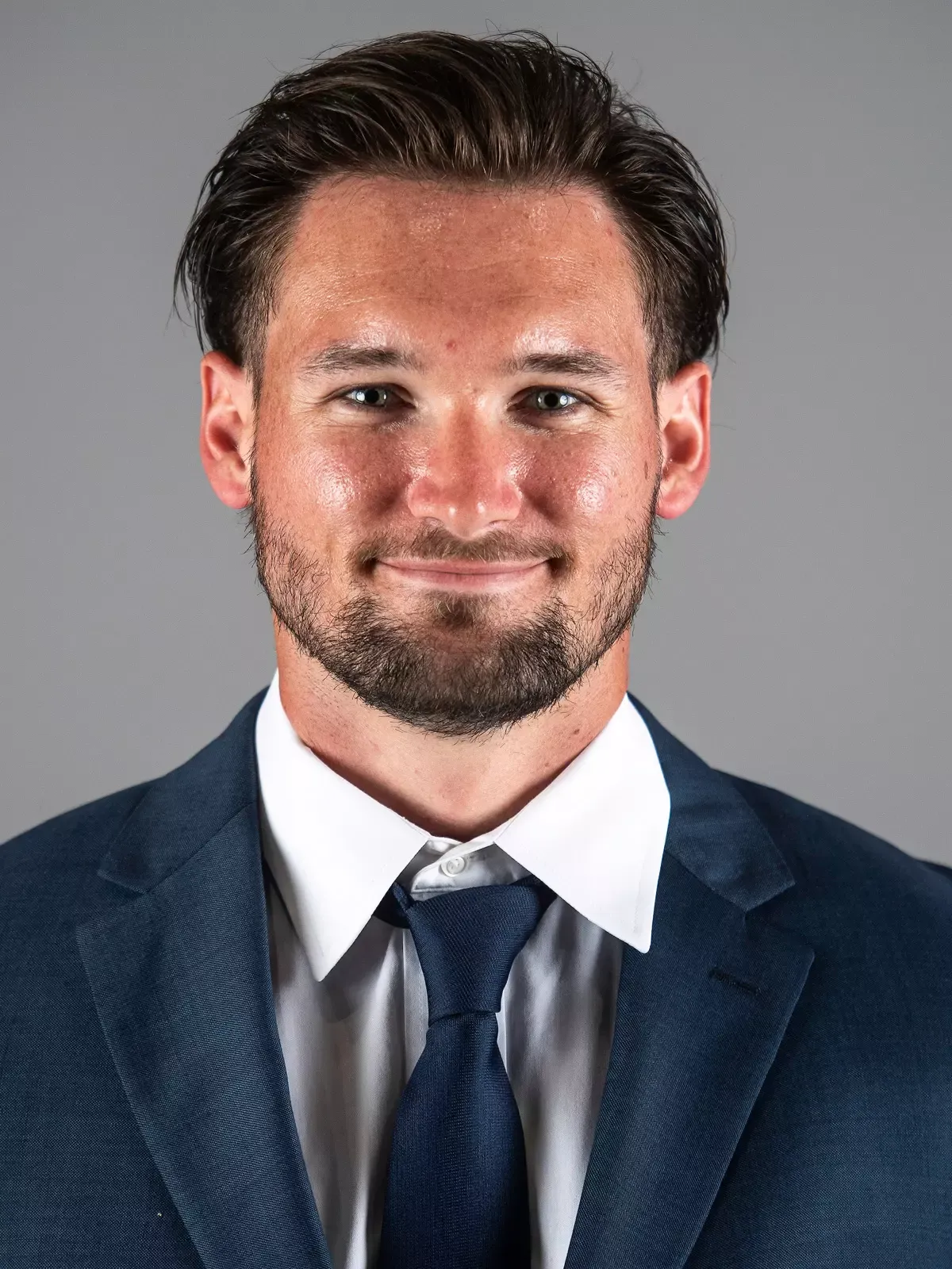 Nick Nelson-Trainer