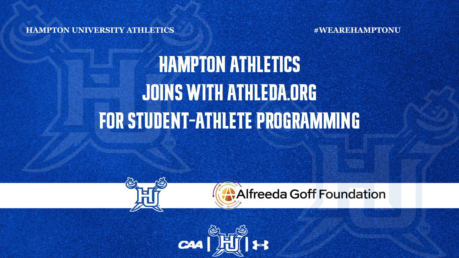 Alfreeda Goff Foundation