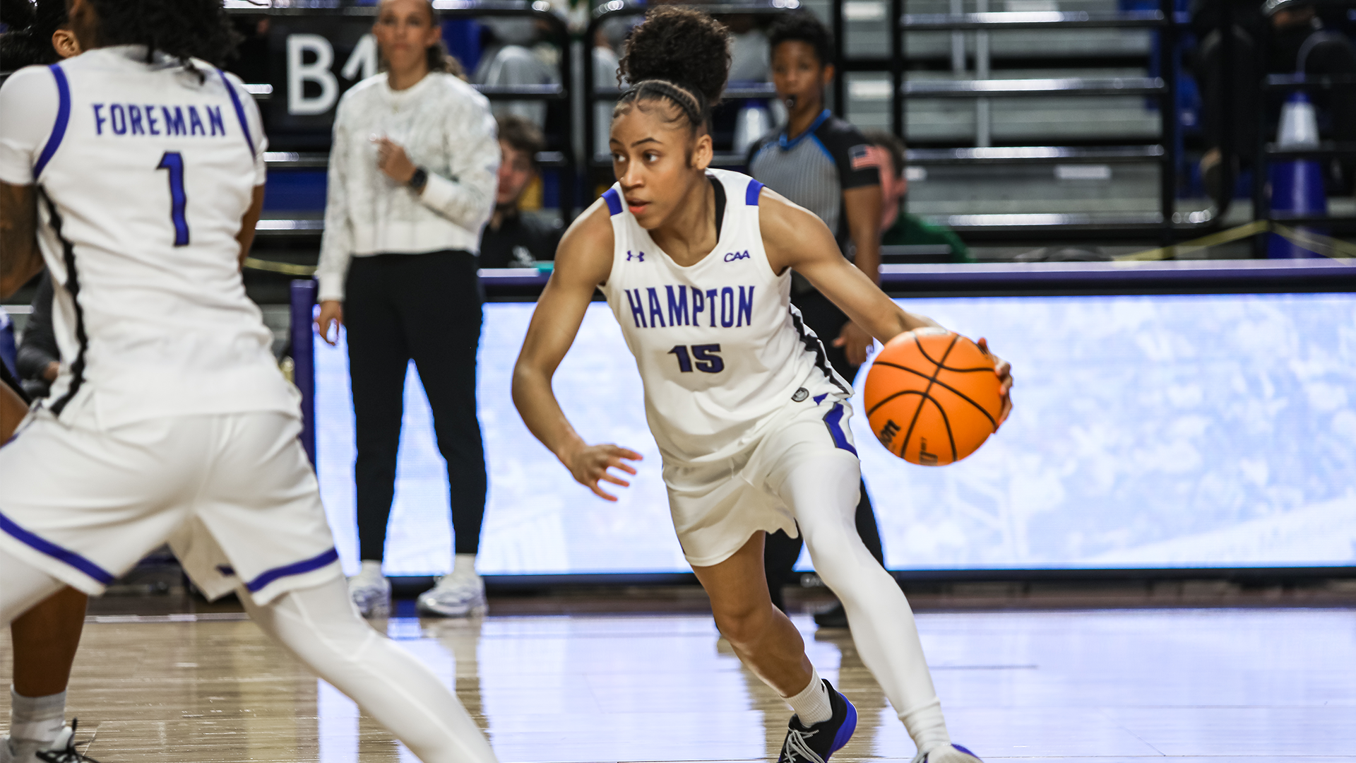 WBB-Elon Trny Preview